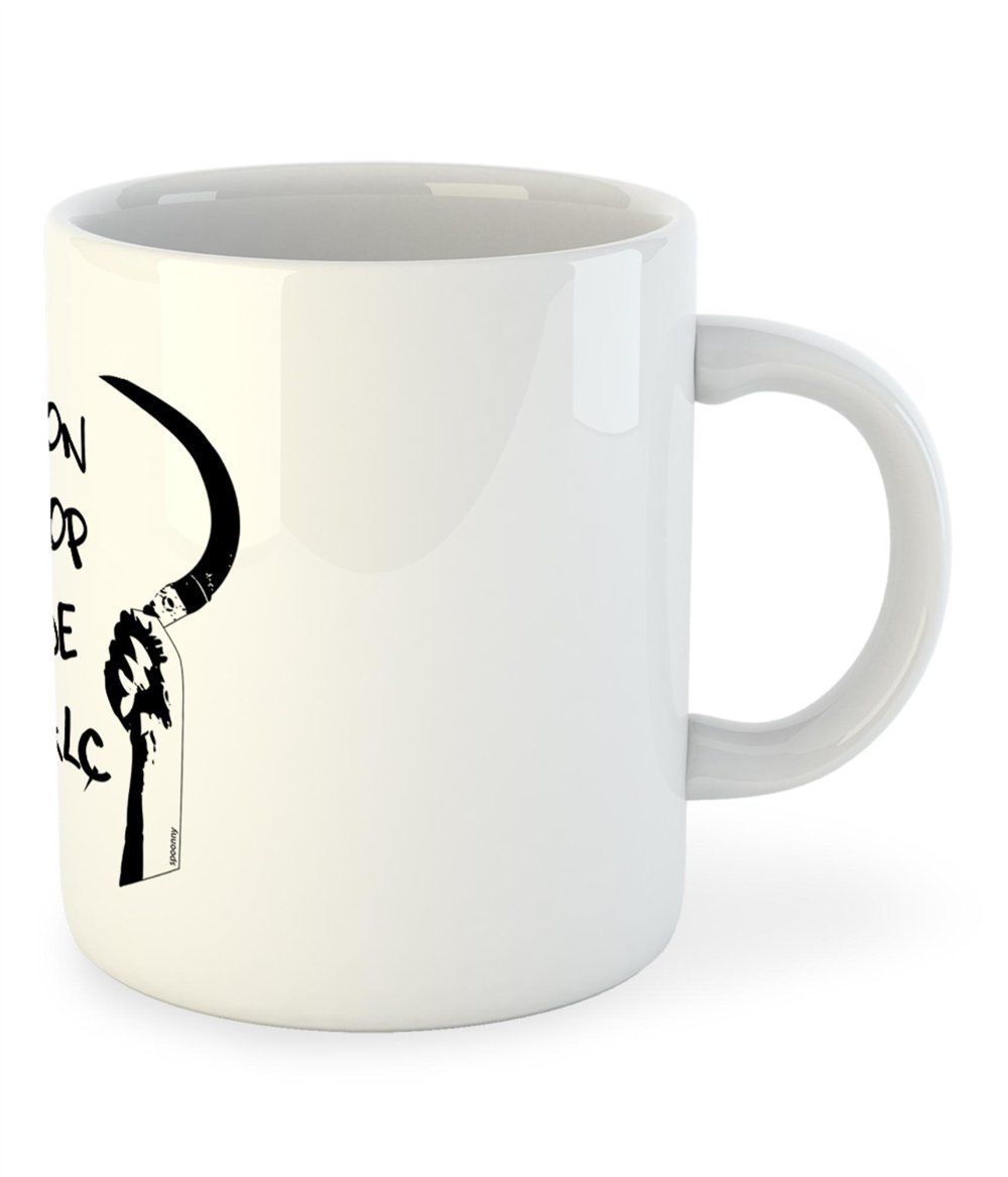 Tasse 325 ml Catalogne Bon cop de Falç