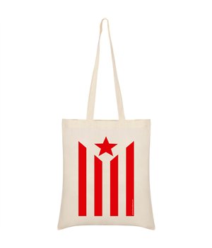 Tas Katoen Catalonie Estelada