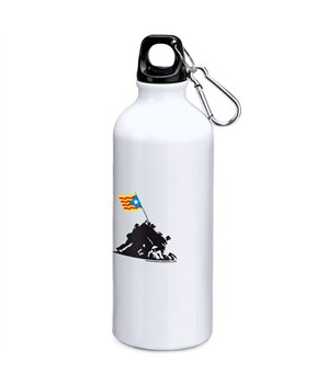 Ampolla 800 ml Catalunya Iwo Jima Independent