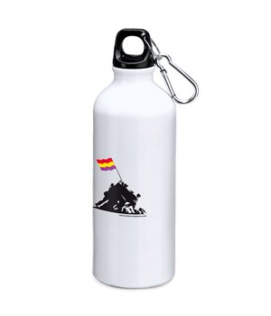 Ampolla 800 ml Catalunya Iwo Jima Republicana