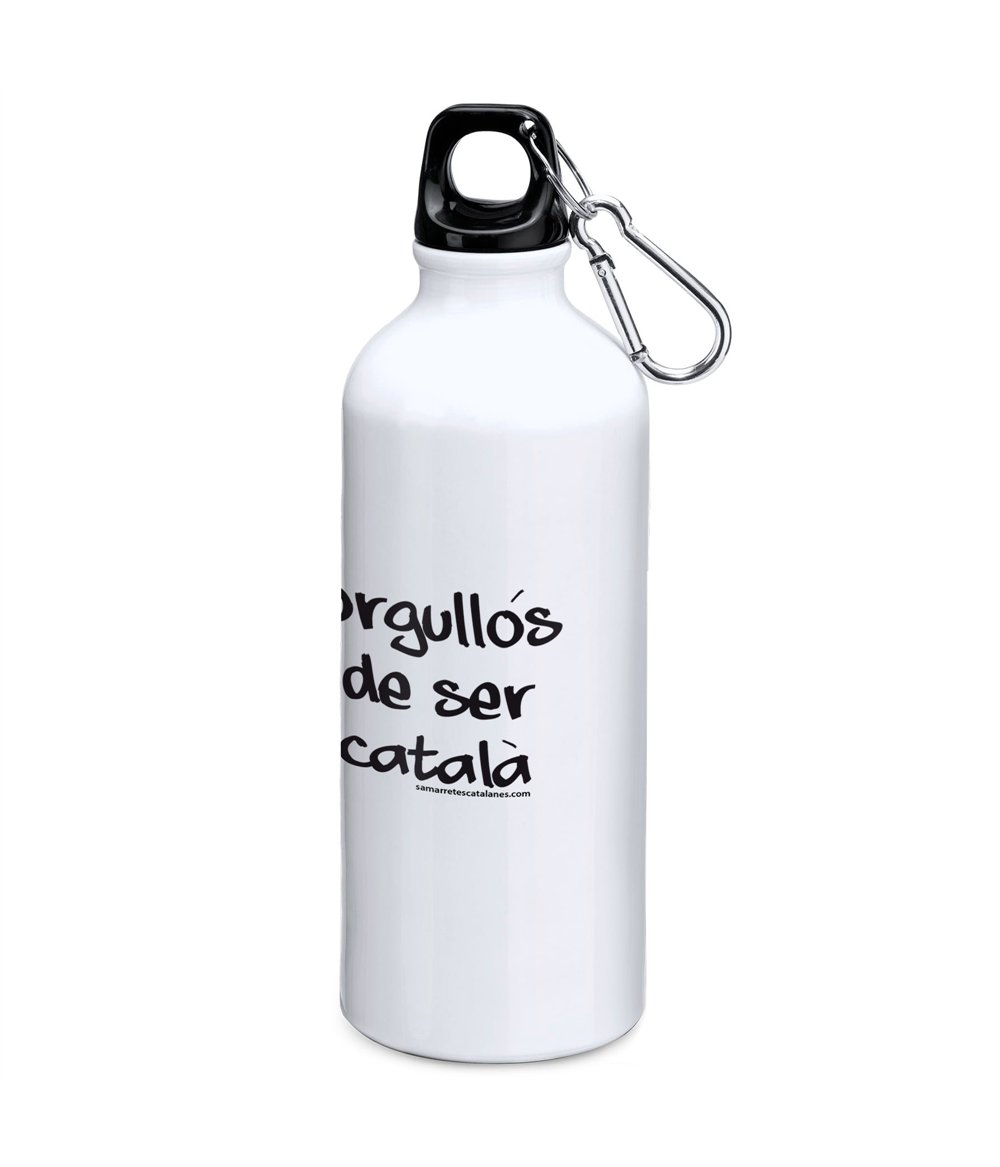 Bidon 800 ml Catalunya Orgullos de Ser Catala