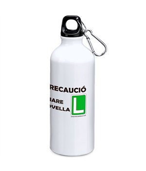 Flasche 800 ml Katalonien Mare Novella