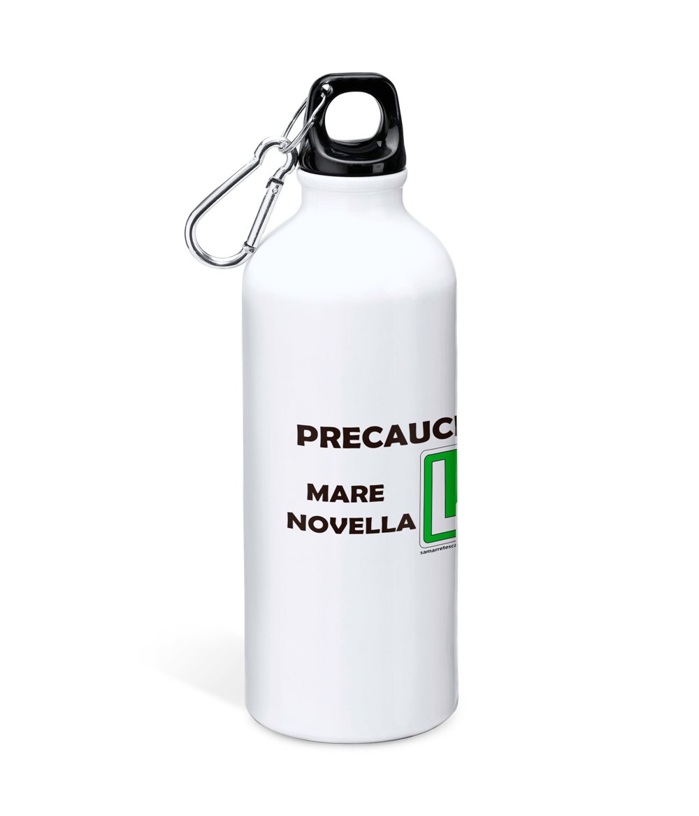 Ampolla 800 ml Catalunya Mare Novella
