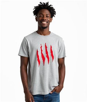 Camiseta ECO Catalunya Urpada Catalana Manga Corta Hombre