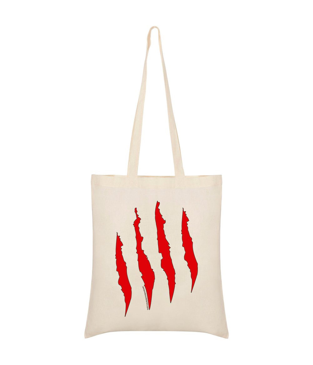 Tasche Baumwolle Katalonien Urpada Catalana