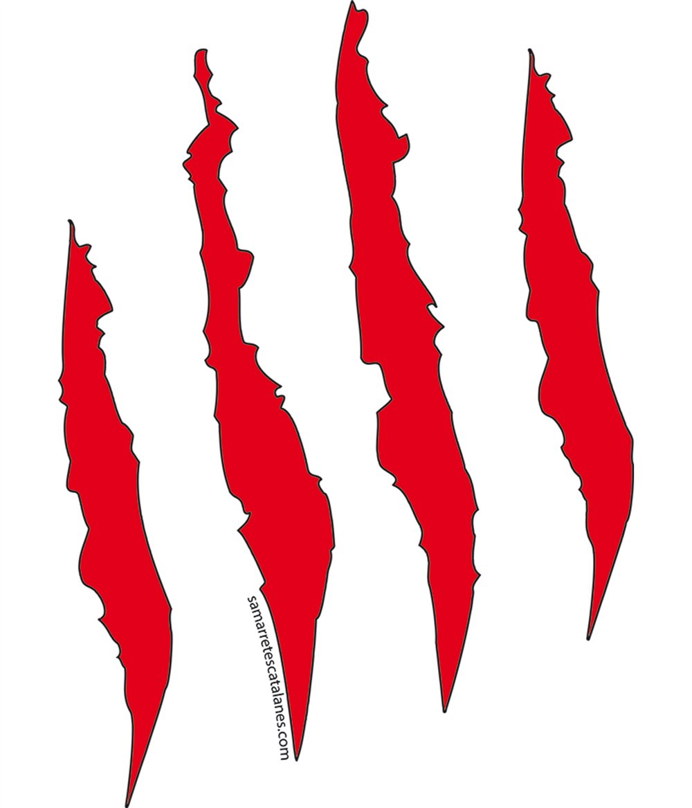 Beker 325 ml Catalonie Urpada Catalana