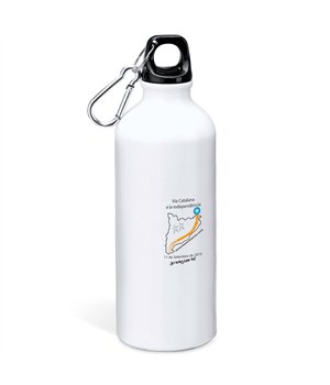 Ampolla 800 ml Catalunya Via Catalana