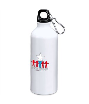 Flasche 800 ml Katalonien Via Catalana Junts Podem