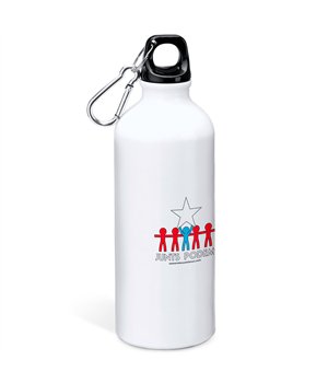 Ampolla 800 ml Catalunya Via Catalana Junts Podem