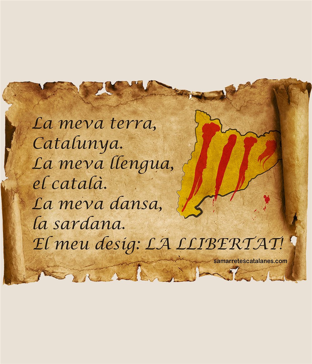 Bolsa Algodon Catalunya Maragall