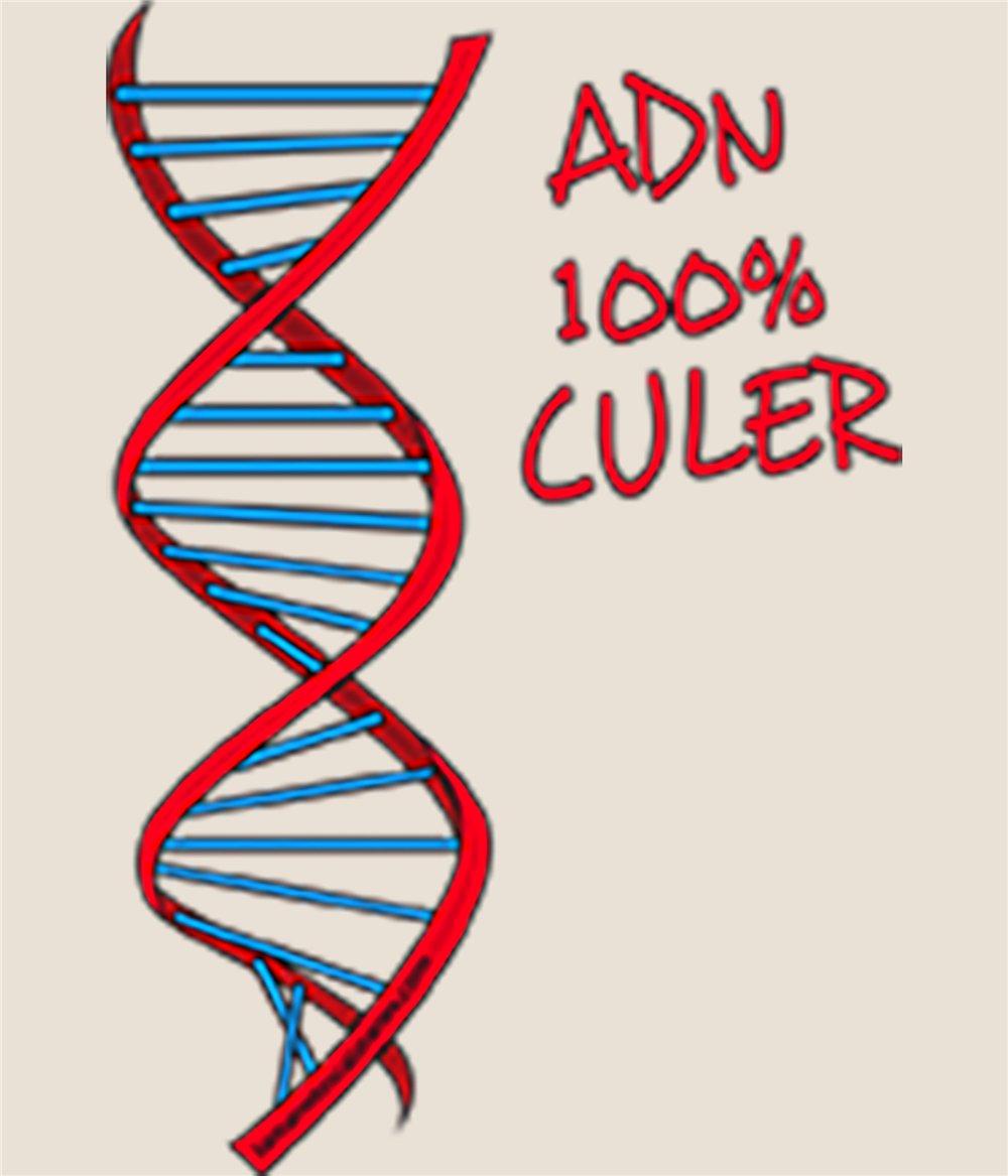 Sac Coton Catalogne ADN 100x100 Cule