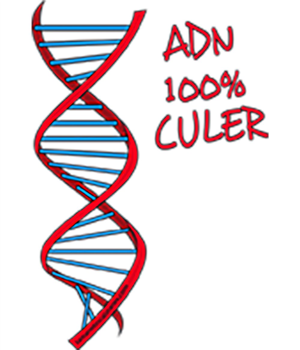 Bidon 800 ml Catalunya ADN 100x100 Cule