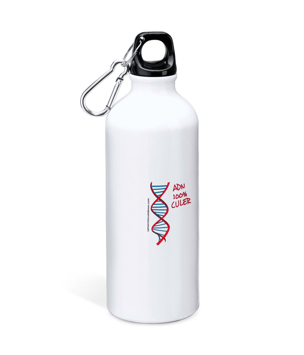 Ampolla 800 ml Catalunya ADN 100x100 Cule