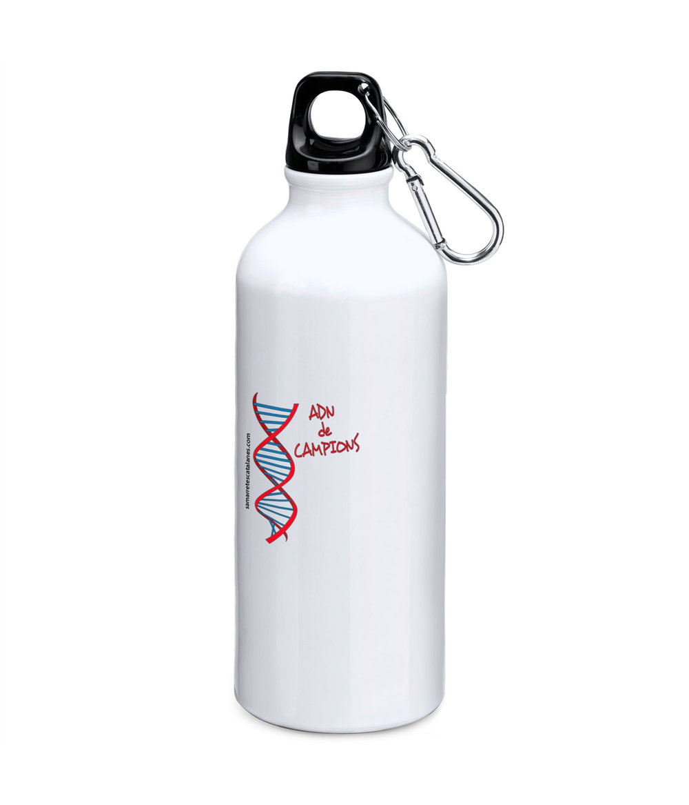Fles 800 ml Catalonie ADN de Campions