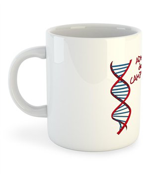 Tasse 325 ml Catalogne ADN de Campions