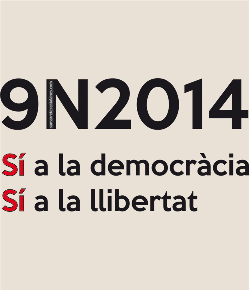 Sac Coton Catalogne 9N2014