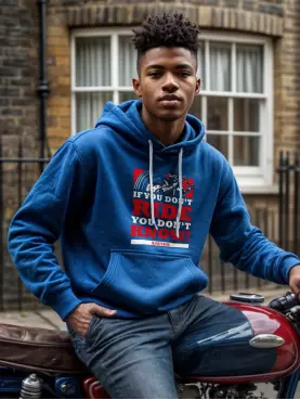 Sudaderas de deporte casual para hombre