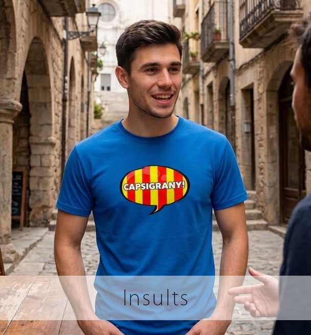 Insults