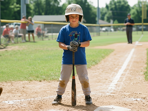 Camisetas de béisbol