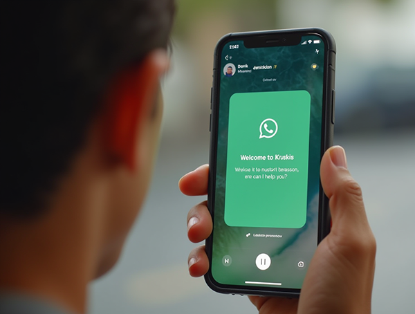 Contacta por WhatsApp