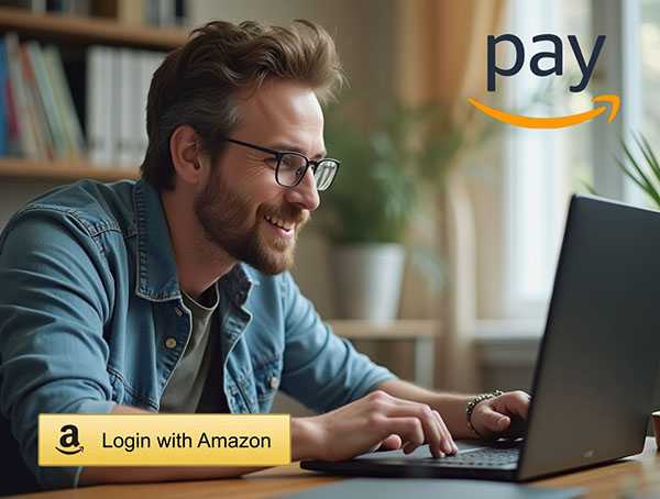 Amazon Pay