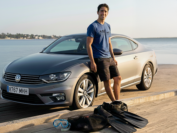 Camisetas de pesca submarina