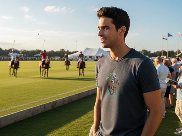 Camisetas de polo